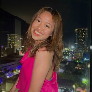 Meet your Posher, Angelique